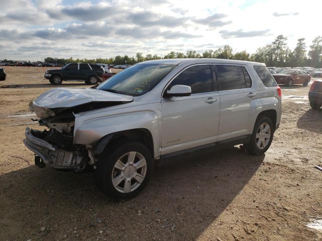 2011 GMC Terrain SLE