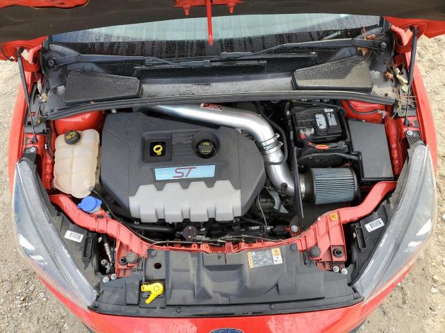 1FADP3L93HL275368 Ford FOCUS ST