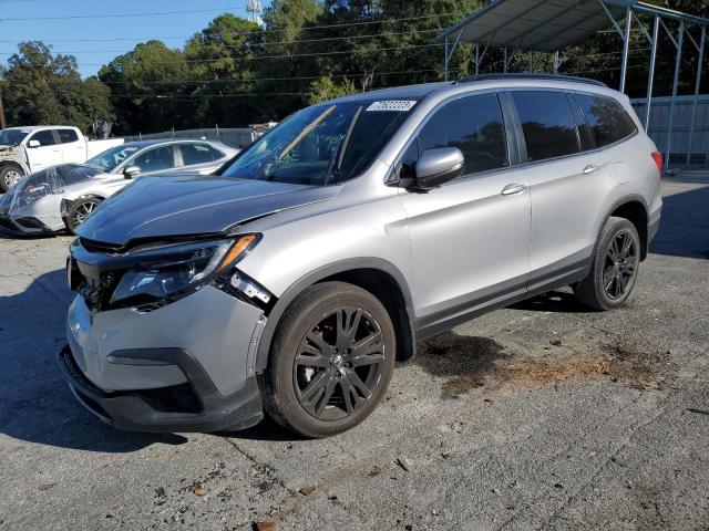 2021 Honda Pilot SE