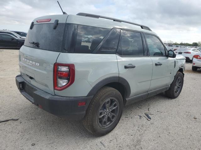 3FMCR9B68PRD52063 Ford Bronco Sport Big Bend
