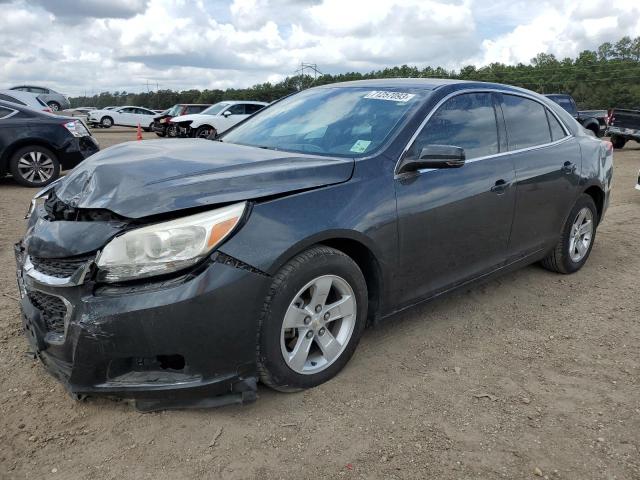 2014 Chevrolet Malibu 