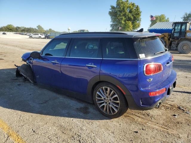 WMWLU5C54K2G04924 | 2019 MINI COOPER S C