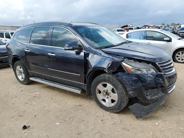 1GNKRJKD1HJ277144 | 2017 CHEVROLET TRAVERSE P