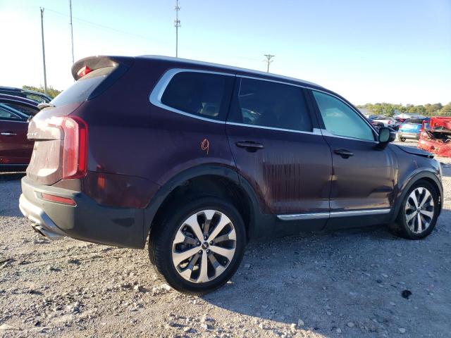 5XYP3DHC5NG311064 KIA Telluride Ex