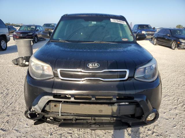 KNDJP3A53G7257084 KIA SOUL +