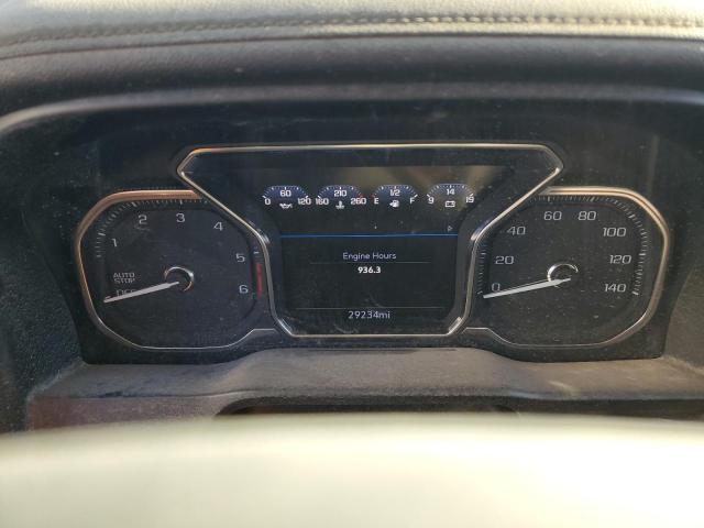 3GTU9EET6MG288342 GMC Sierra K1500 At4