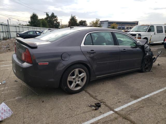 2010 Chevrolet Malibu 1Lt VIN: 1G1ZC5EB6A4160702 Lot: 73688223