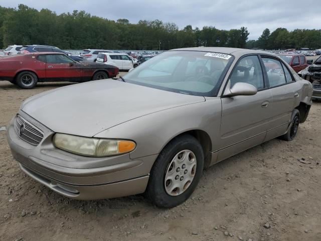 2002 Buick Regal LS