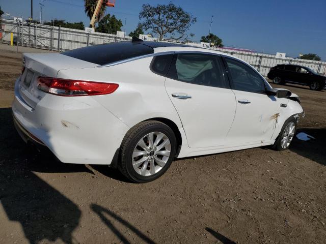 5XXGU4L35GG009480 KIA OPTIMA EX