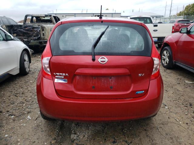 3N1CE2CP8FL413172 Nissan Versa Note S