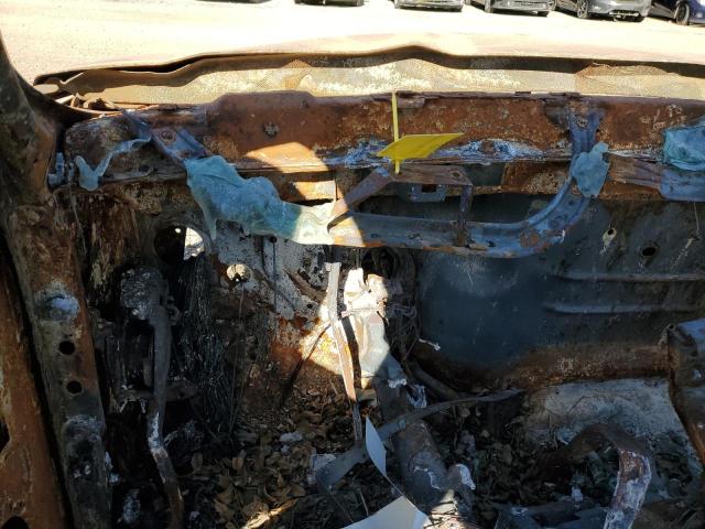 2003 Chevrolet Silverado K2500 Heavy Duty VIN: 1GCHK23173F107996 Lot: 66817083