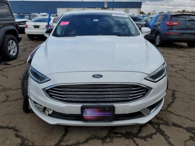 3FA6P0HD4JR230077 | 2018 FORD FUSION SE