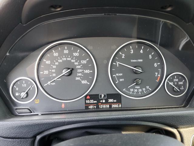 WBA3N3C53EF711331 BMW 428 I