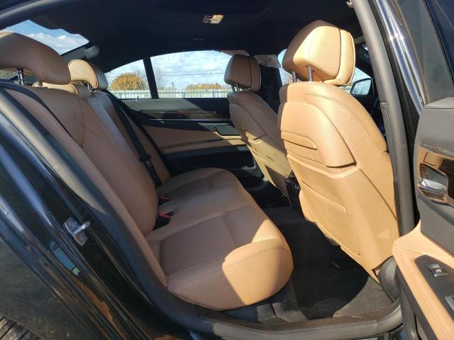 VIN WBAYA6C53DD143613 2013 BMW 7 Series, 740 I no.10