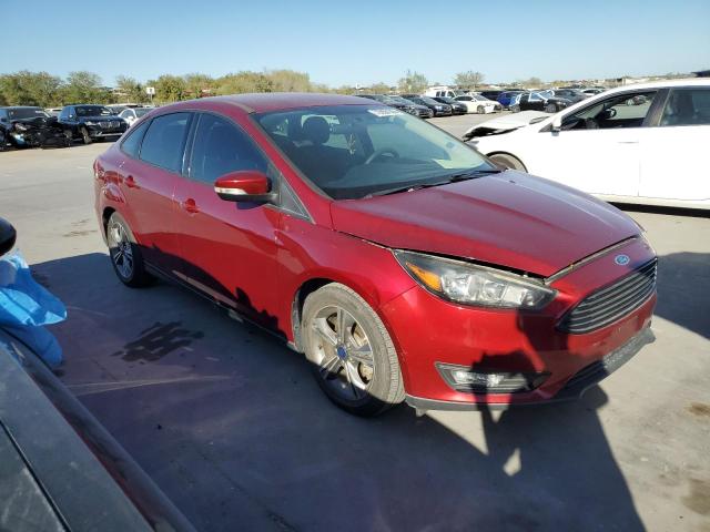 1FADP3FEXGL336447 Ford FOCUS SE