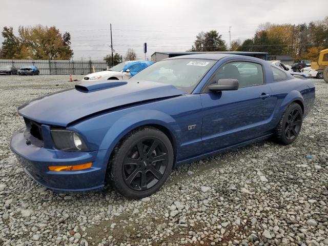 2007 Ford Mustang GT