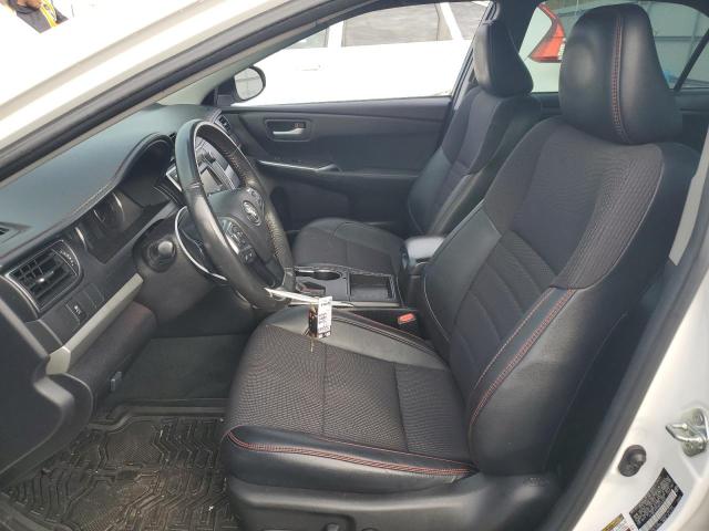 2017 TOYOTA CAMRY LE - 4T1BF1FK5HU415420