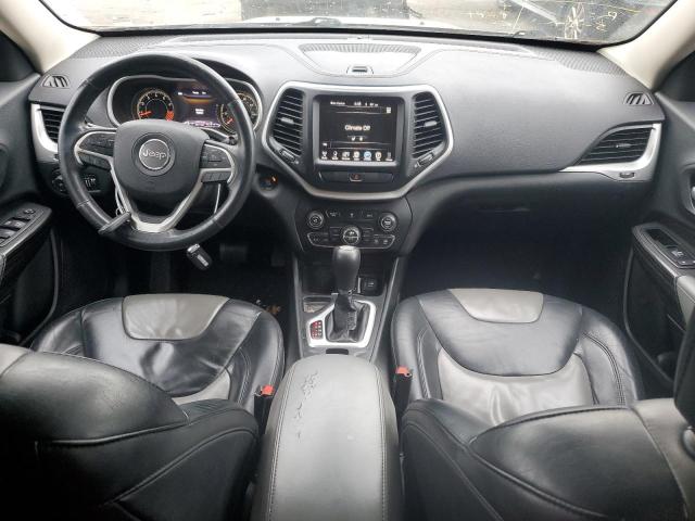 1C4PJLDS6EW238528 Jeep Cherokee Limited