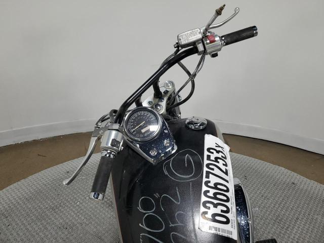 2012 HONDA VT750 CA JH2RC504XCK700252