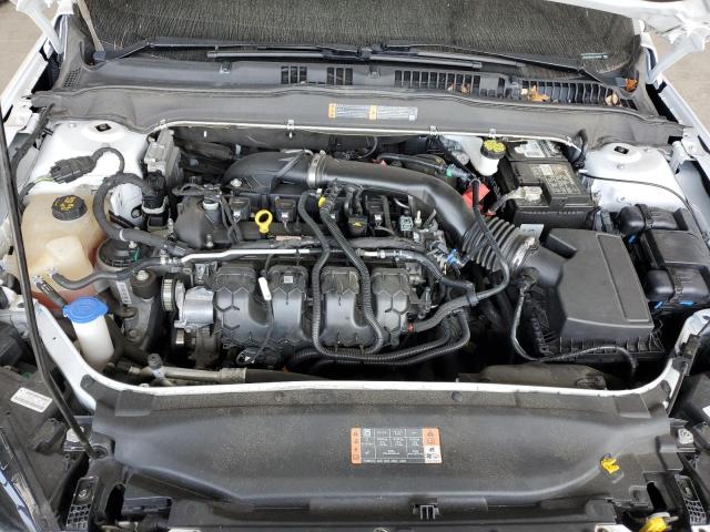 2020 FORD FUSION TIT - 3FA6P0K91LR152882