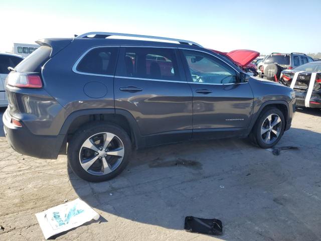 1C4PJLDB6KD433780 Jeep Cherokee Limited