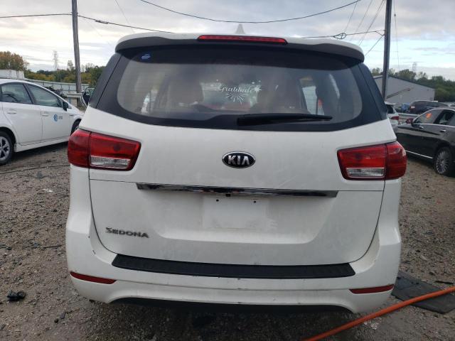 KNDMA5C14J6409164 | 2018 KIA SEDONA L