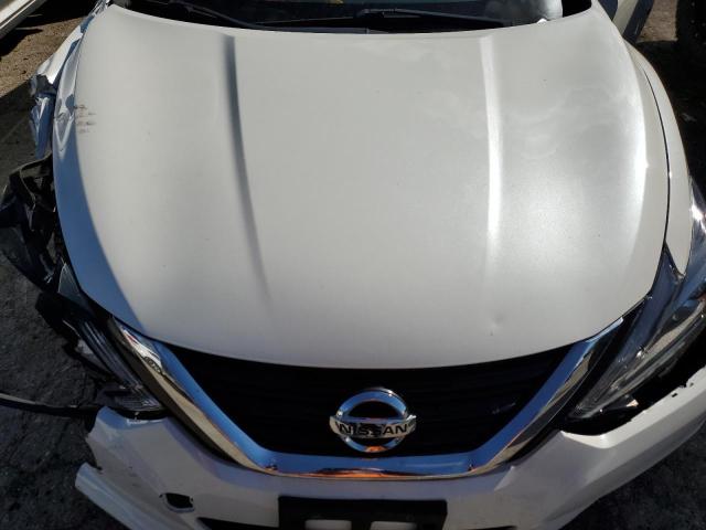 2017 NISSAN ALTIMA 2.5 - 1N4AL3AP2HC284143