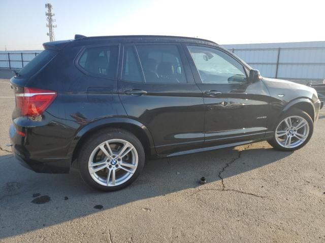 VIN 5UXWX7C58DL981042 2013 BMW X3, Xdrive35I no.3