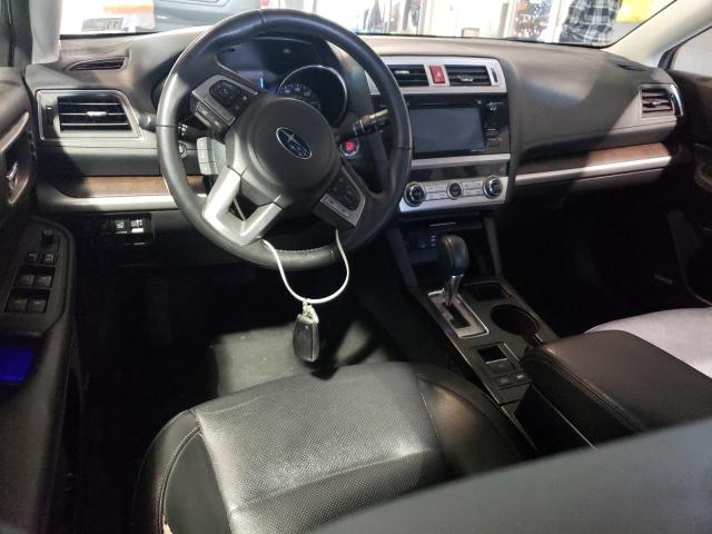 4S4BSANC2H3223772 Subaru Outback 2.5i Limited