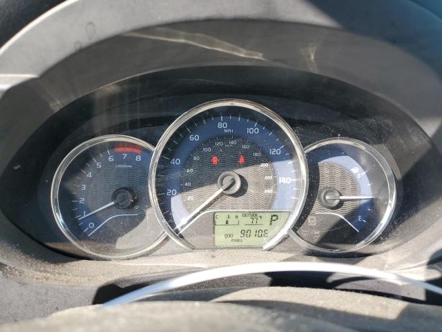 5YFBURHE3FP244418 Toyota COROLLA L