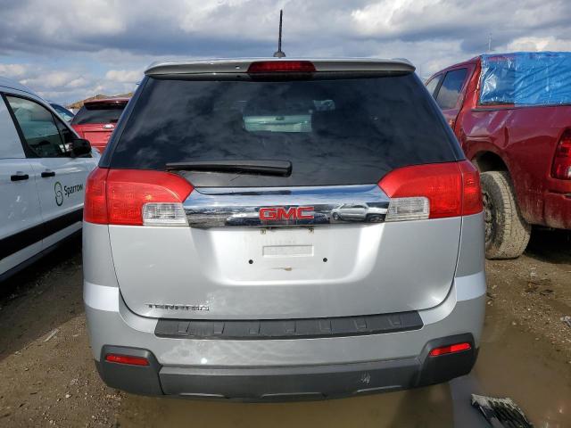 2GKALNEK5F6316243 GMC TERRAIN SL