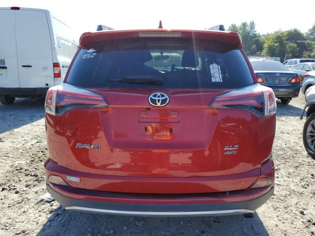 2T3RFREV3GW464064 Toyota Rav4 Xle