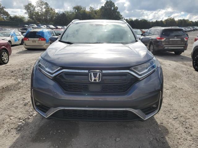 2HKRW2H95NH647556 Honda Cr-v Touring
