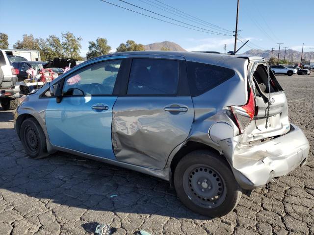 3N1CE2CP3EL433781 Nissan Versa Note S