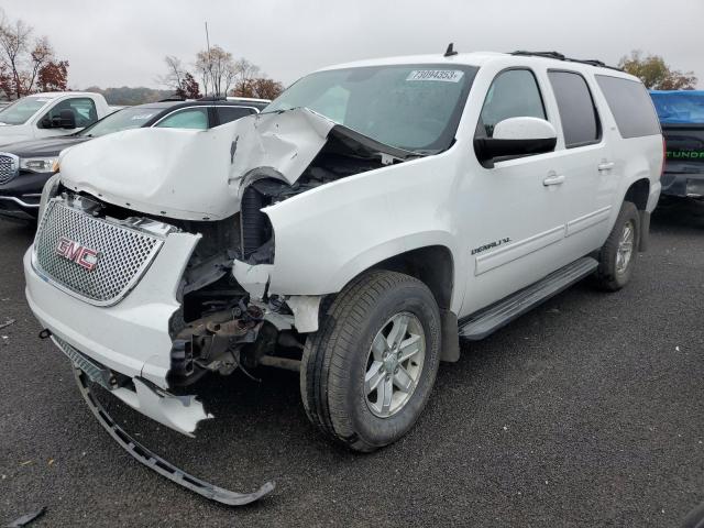 2013 GMC Yukon XL 