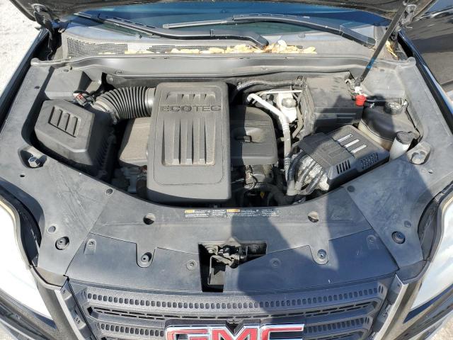 2017 GMC TERRAIN SL - 2GKALMEK3H6291534