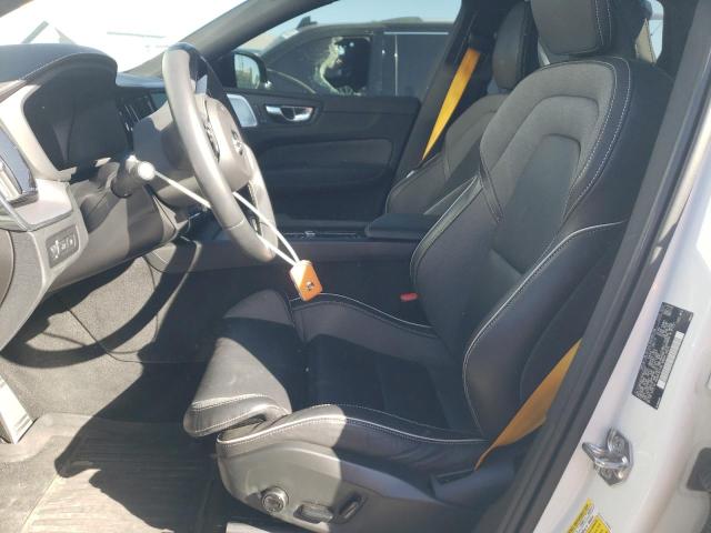 YV4BK0DP1M1823267 Volvo Xc60 T8 Polestar Engineered