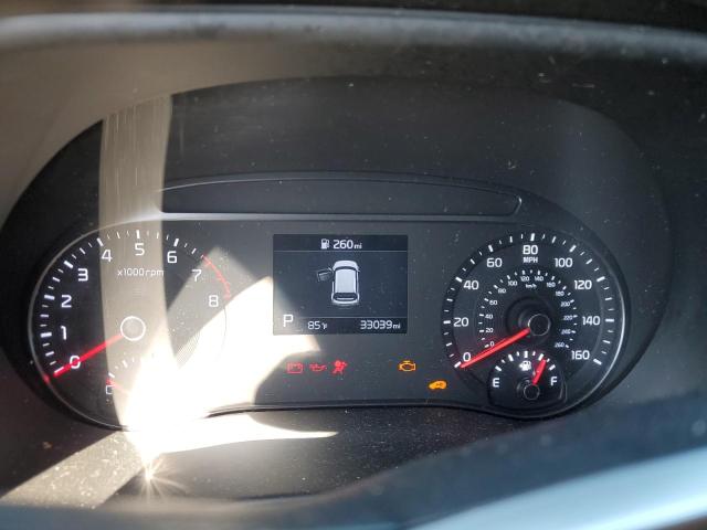 KNDJ33AU1M7738286 KIA SOUL EX