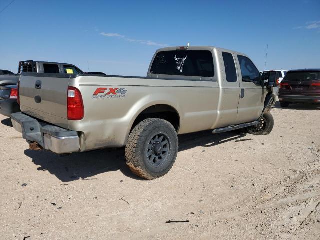 2010 Ford F250 Super Duty VIN: 1FTSX2B53AEB43912 Lot: 74075433