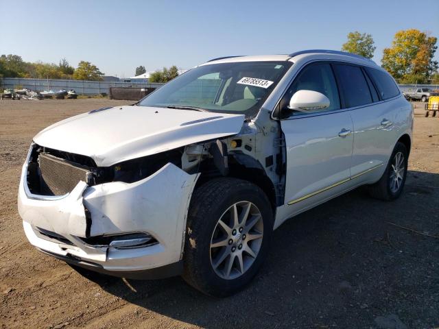 2017 Buick Enclave 