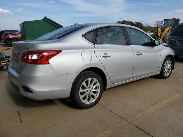 3N1AB7AP7JL644279 Nissan SENTRA S