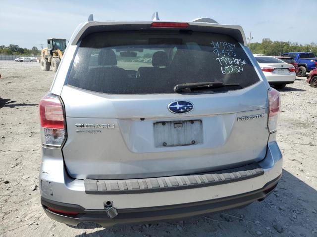 2018 SUBARU FORESTER 2 - JF2SJAGC6JH509395