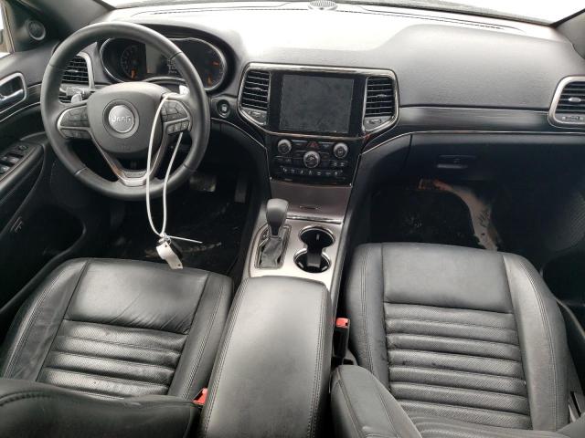 1C4RJEBG3KC704559 Jeep Grand Cherokee Limited