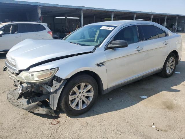 1FAHP2DW5BG179516 | 2011 Ford taurus se