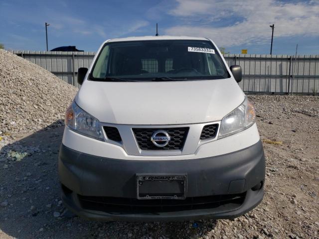 3N6CM0KN3JK695060 Nissan NV200 2.5S
