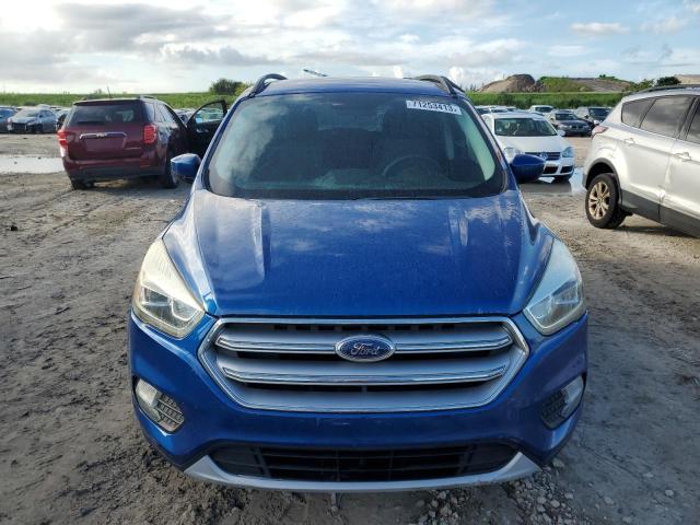 1FMCU0GD7HUC60163 Ford ESCAPE SE