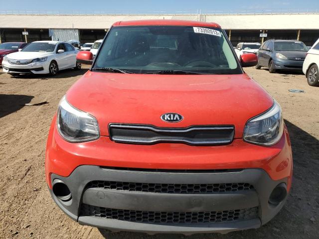 2019 KIA SOUL - KNDJN2A23K7663946