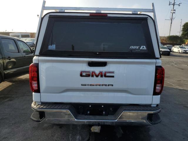 3GTP8AEFXMG245609 GMC Sierra C1500