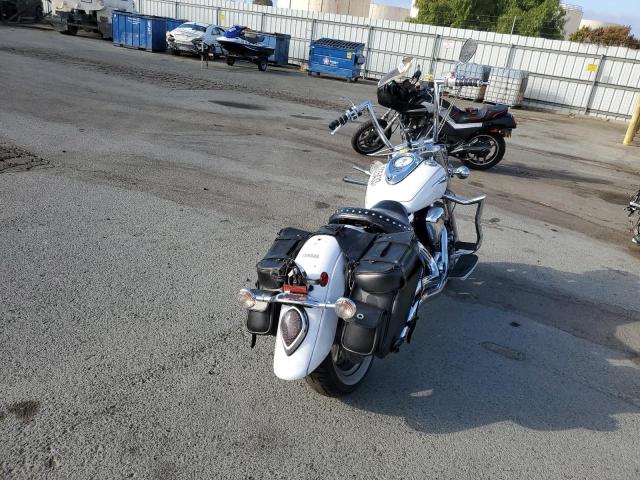 2004 YAMAHA XV1700 A JYAVP17YX4A000697