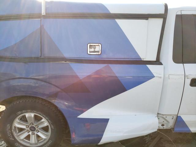 1FTMF1CB2KKD23556 2019 Ford F150